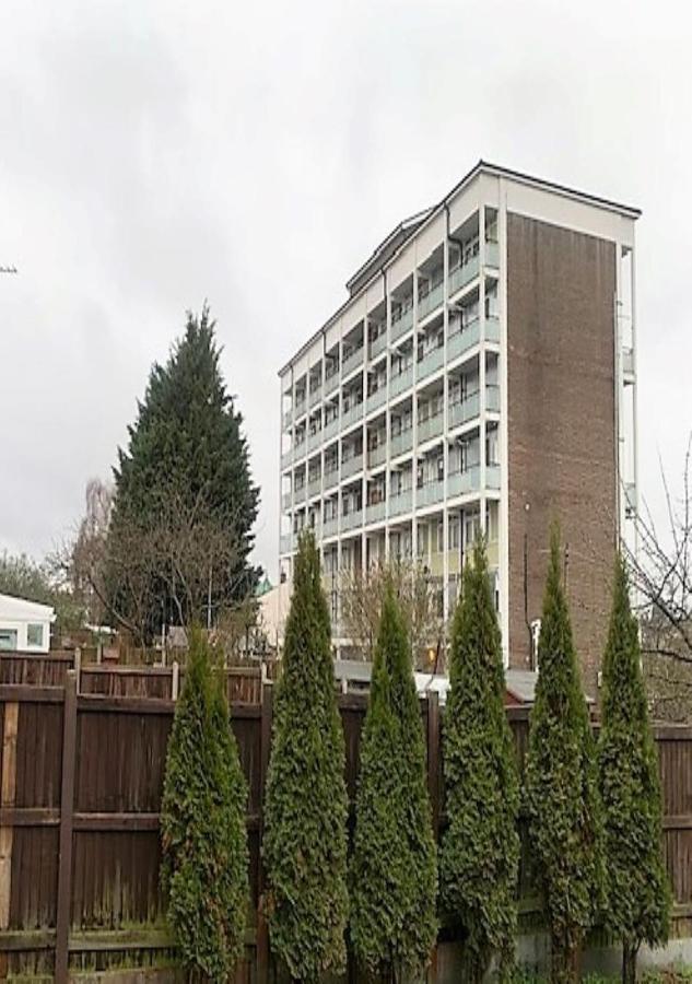 Wisdom Care: The Orpington Cutie Otel Dış mekan fotoğraf